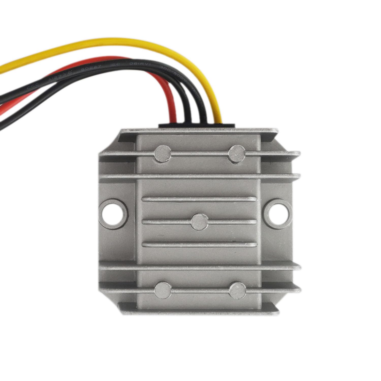 Convertitore DC-DC Buck da 12 V-90 V a 5 V 8 A 40 W, modulo volt Step Down impermeabile IP68, trasformatore di volt per sistema audio auto, navigatore di mappe automatiche, camper