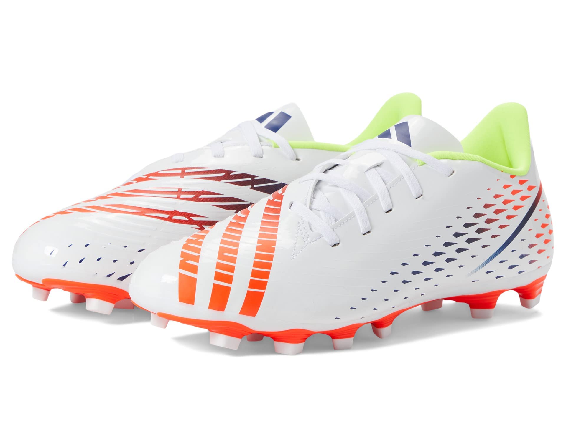 adidas Unisex Edge.4 Predator elastyczne buty piłkarskie