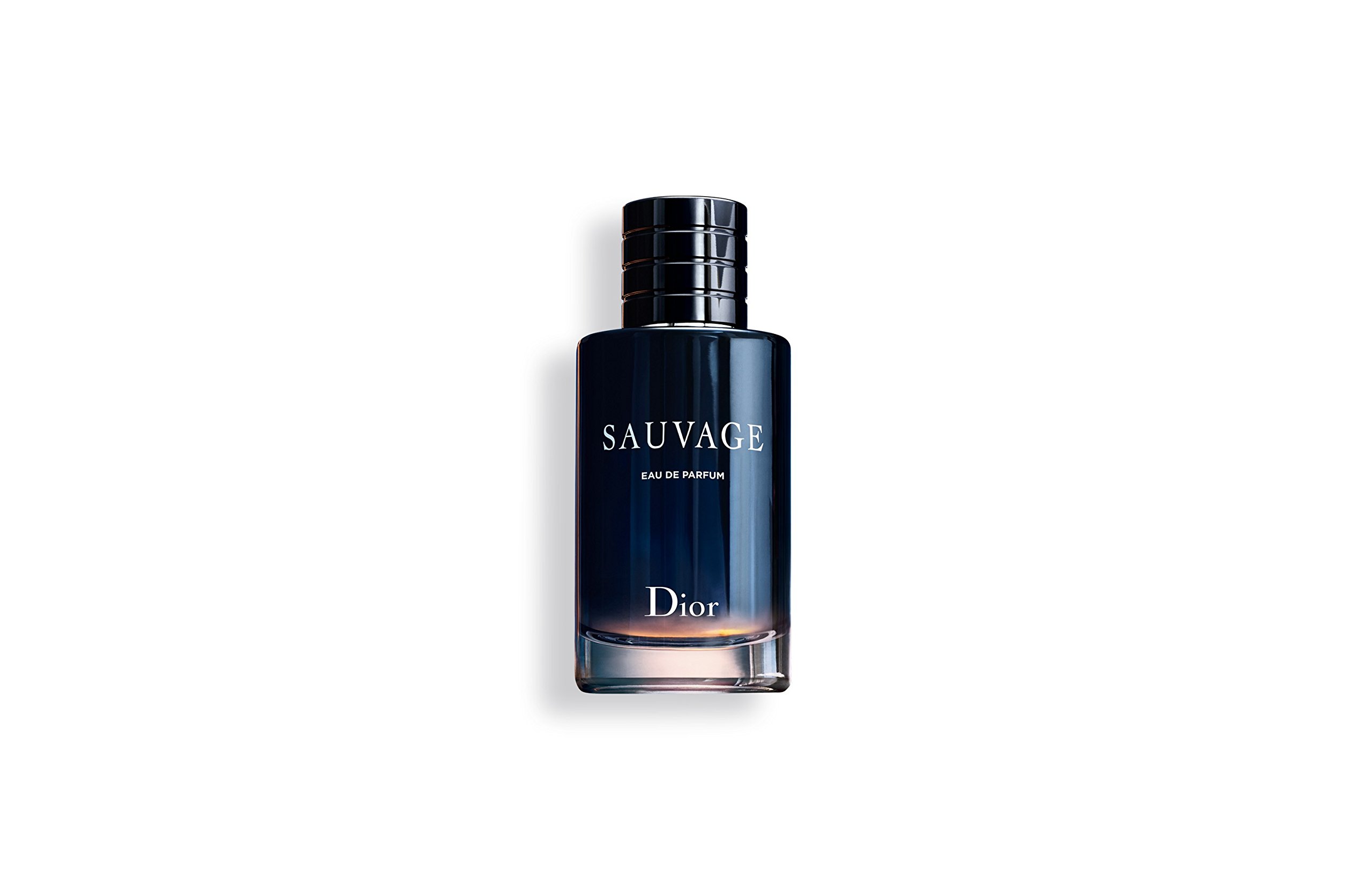 DIOR SAUVAGE EAU DE TOILETTE SPRAY 60 ML.
