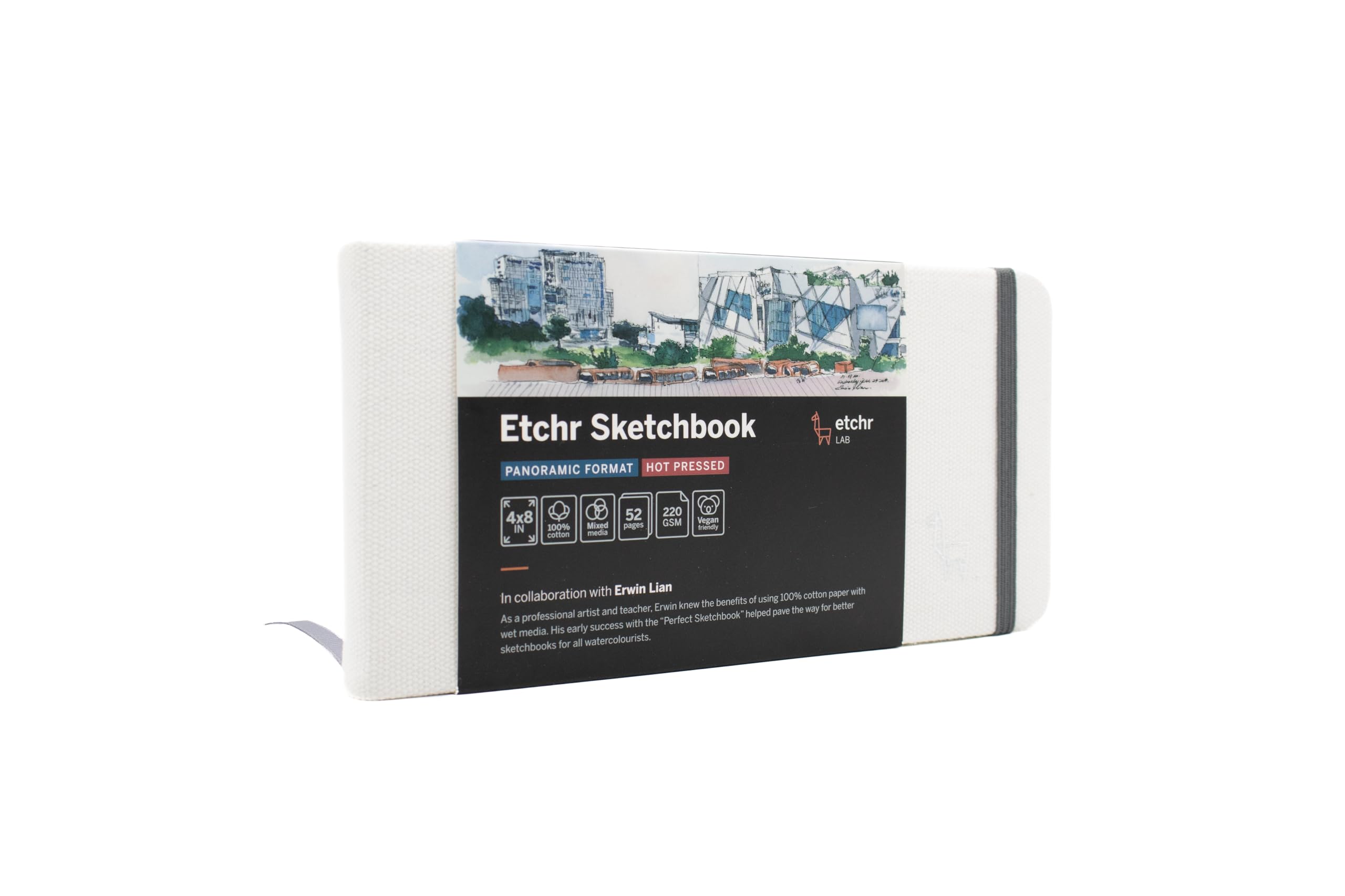 ETCHR