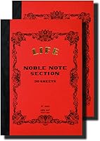 Vista 8 de Cuaderno Life, Cuaderno Noble, a rayas, A4, N37