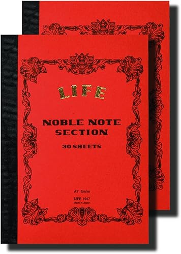 Vista 8 de Cuaderno Life, Cuaderno Noble, a rayas, A4, N37