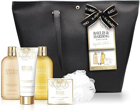 handbag gift set