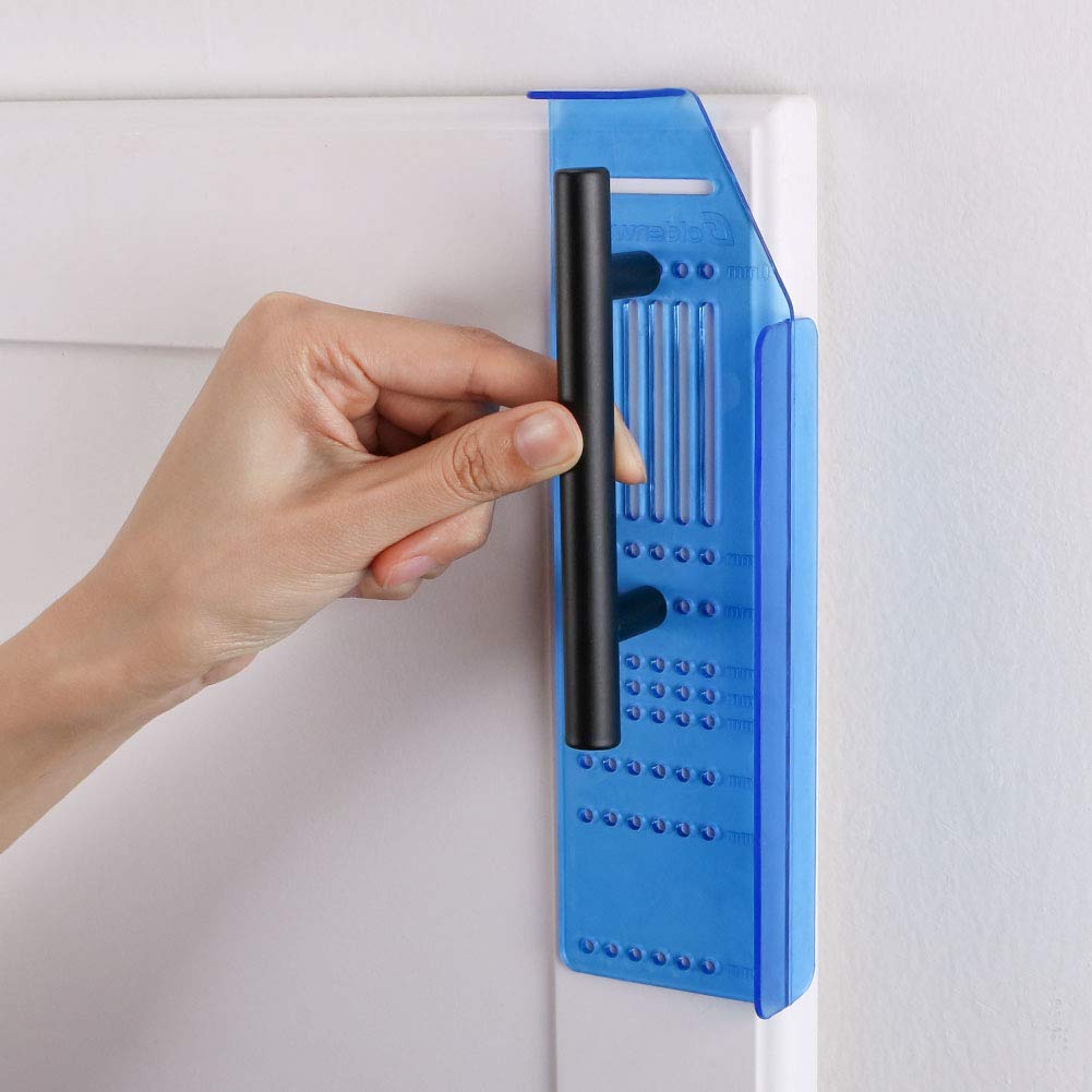 goldenwarm Handle Template Drill Mounting Template (1 Pack