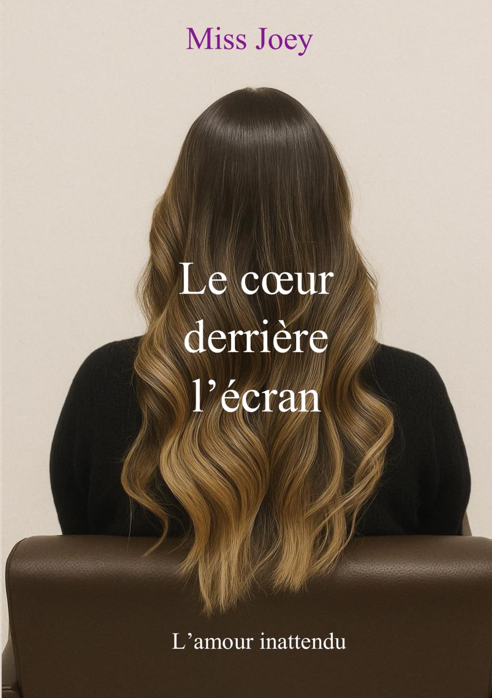 Le coeur derrière l'écran: L'amour inattendu