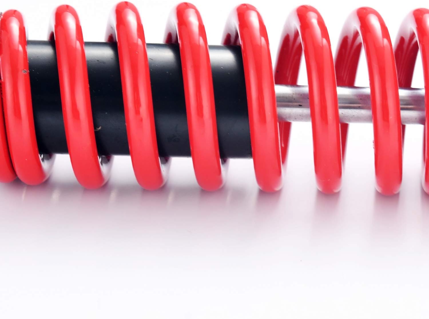 290mm 11.4'' Shock Absorber Rear Suspension For 90cc-150cc Pit Quad Dirt Bike 4 Wheels ATV
