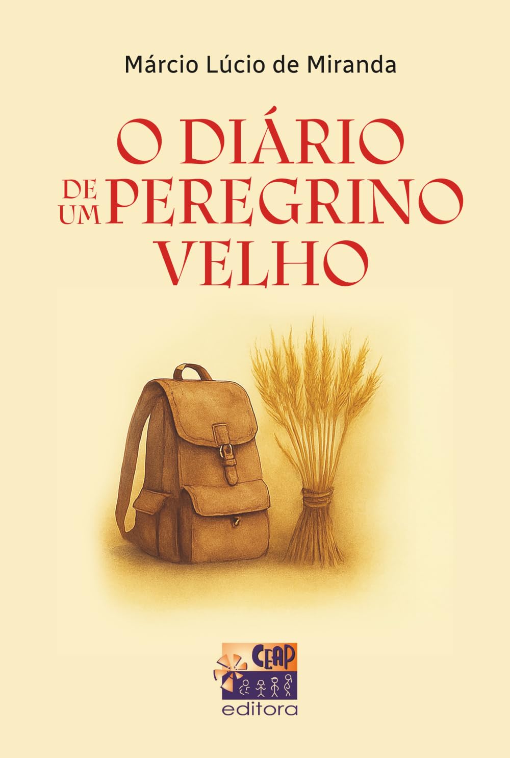 O DIÁRIO DE UM PEREGRINO VELHO