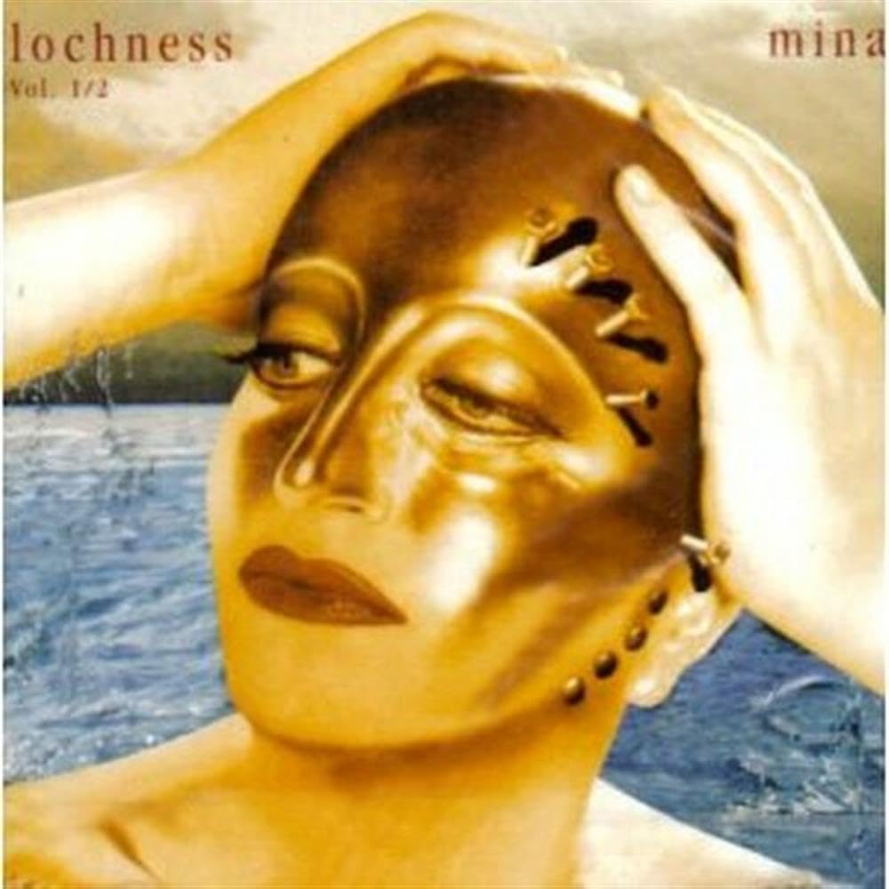 Lochness Vol 1 / 2 CD Mine - EMI PDU 5349982 Italy Sealed