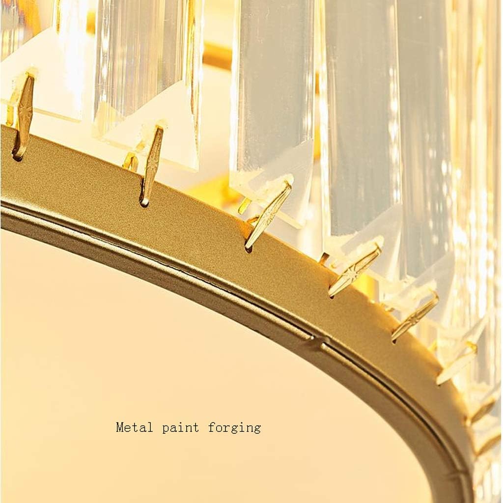 10 FT Solar LED Patio Outdoor Umbrella Hanging Cantilever Umbrella Offset Umbrella Easy Open Adustment with 24 LED Lights