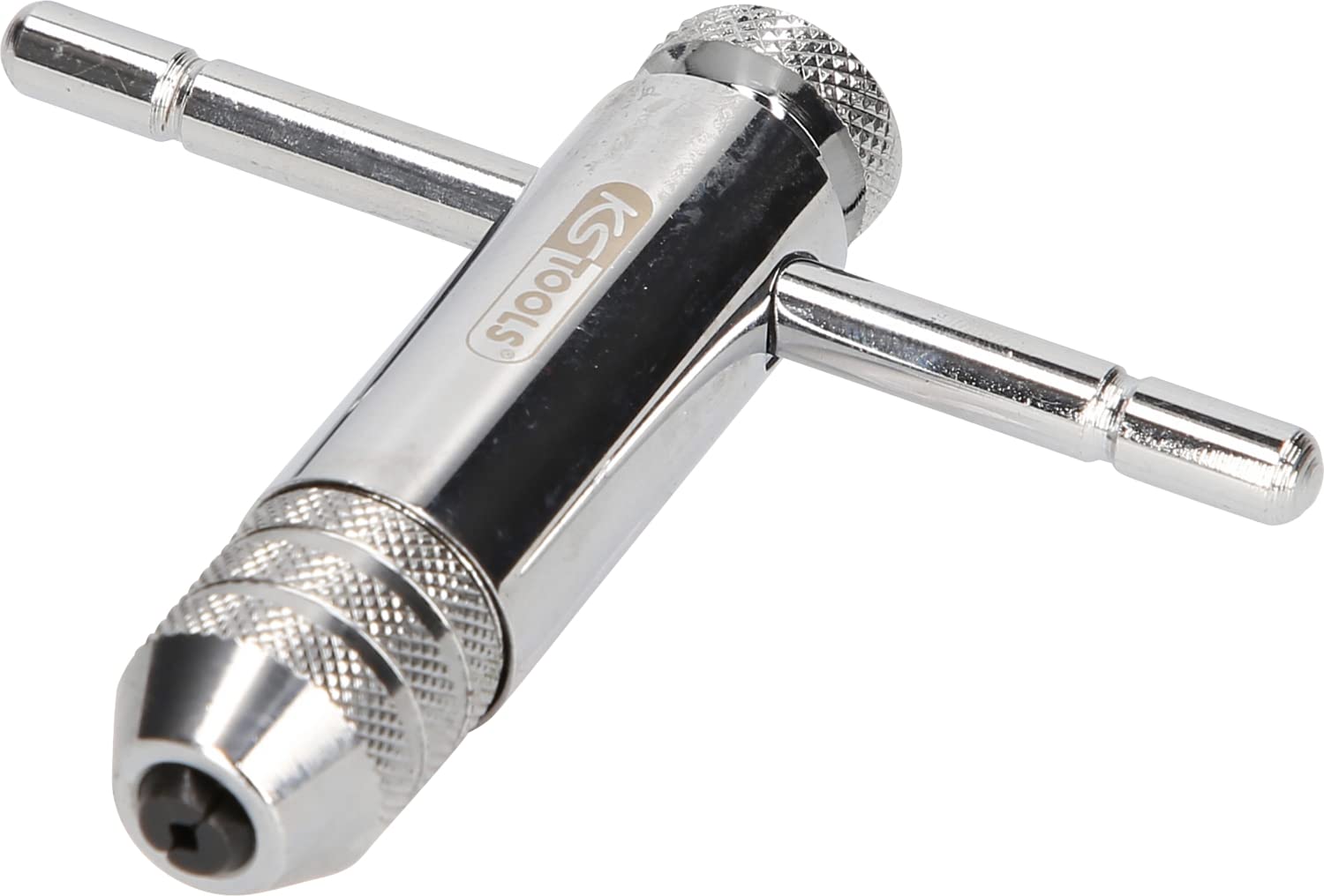 KS Tools 331.066 85mm Ratcheting Tap Holder