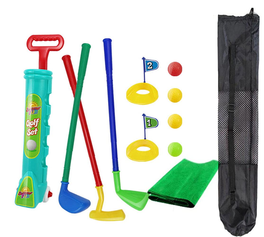 ゴルフ　おもちゃ deerc-store_es02