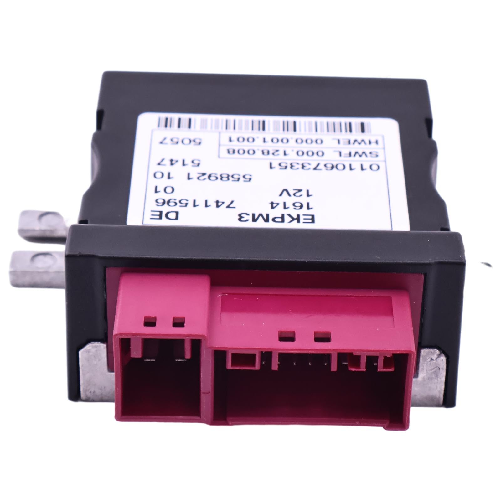 AOD-3 ② Denso Oxygen Air Fuel Ratio Sensor, Upstream - Nissan 370Z