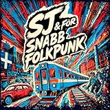  Rymdvarelser med onda avsikter (Folkpunk version)