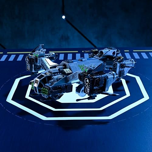 Miniatura 5 de PlayMonster, Snap Ships Gladius AC-75. Envío directo