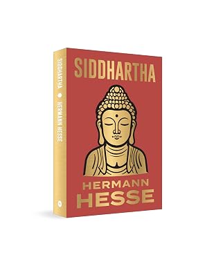 Cover of Siddhartha