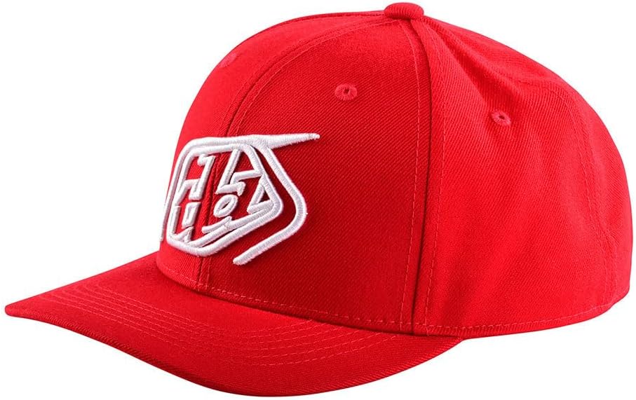 Troy Lee Designs Hat Cap