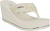 GUESS Women's SilusWedge Sandal