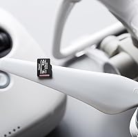 Vista 5 de Kingston Tarjeta microSDXC Canvas Select Plus de 128 GB Hasta 100 MB/s A1 Clase 10 UHS-I con adaptador SDCS2/128GB