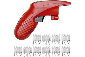 The Complete Tool for Repairing Incandescent Christmas Holiday Light Sets 