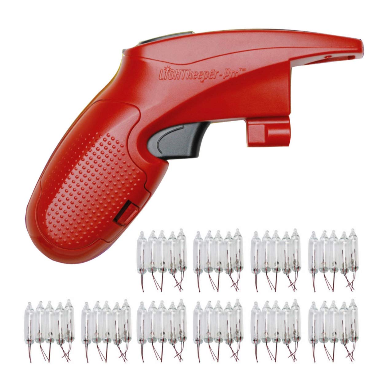 LIGHT KEEPER PRO The Complete Tool for Repairing