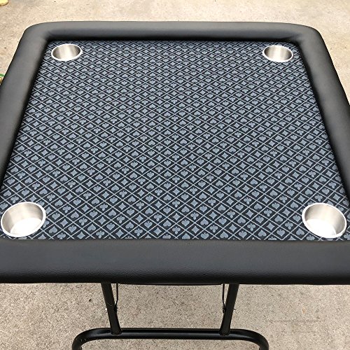 image for YH Poker Speed Cloth Poker Table Fabric - 108X60 Inch Section of Suite