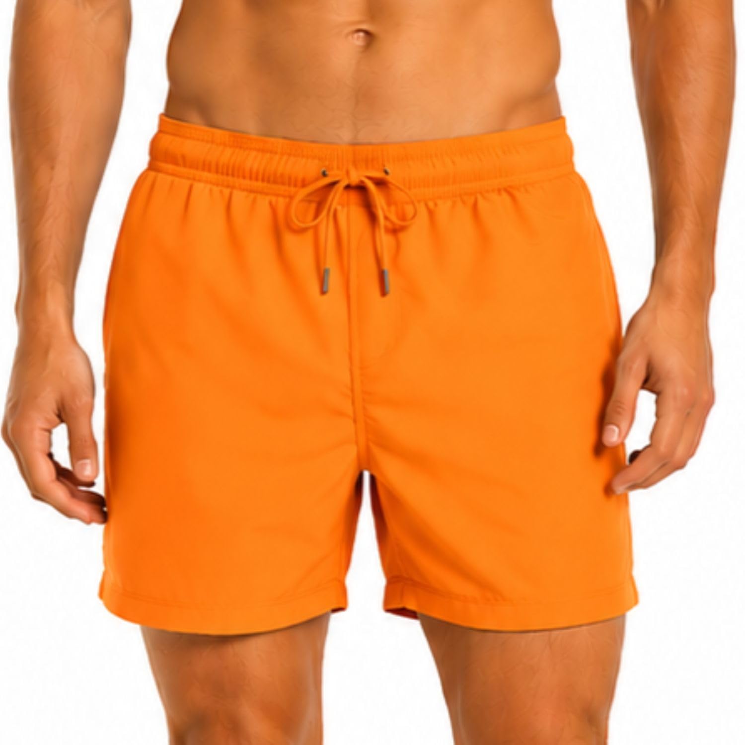Y CHROMOSOME - Costume Uomo Mare, Tessuto Molto Leggero, Asciugatura Rapida, Costume da Bagno Uomo con Rete Interna, Costume Adatto per Mare, Piscina, con Pratiche Tasche