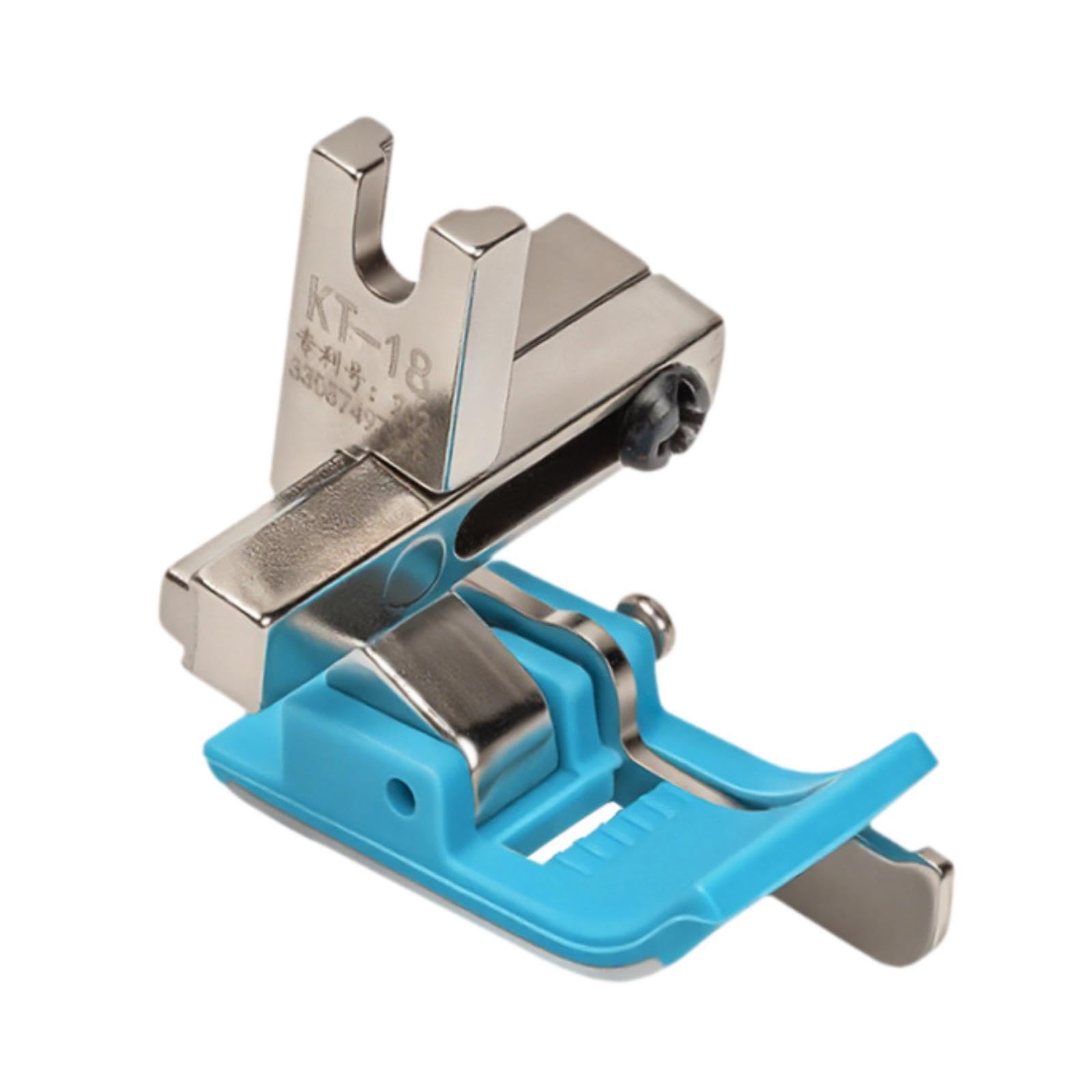 Auxiliary Presser Foot Accs for Computer Pattern Machine Home Sewing Machine-image-12