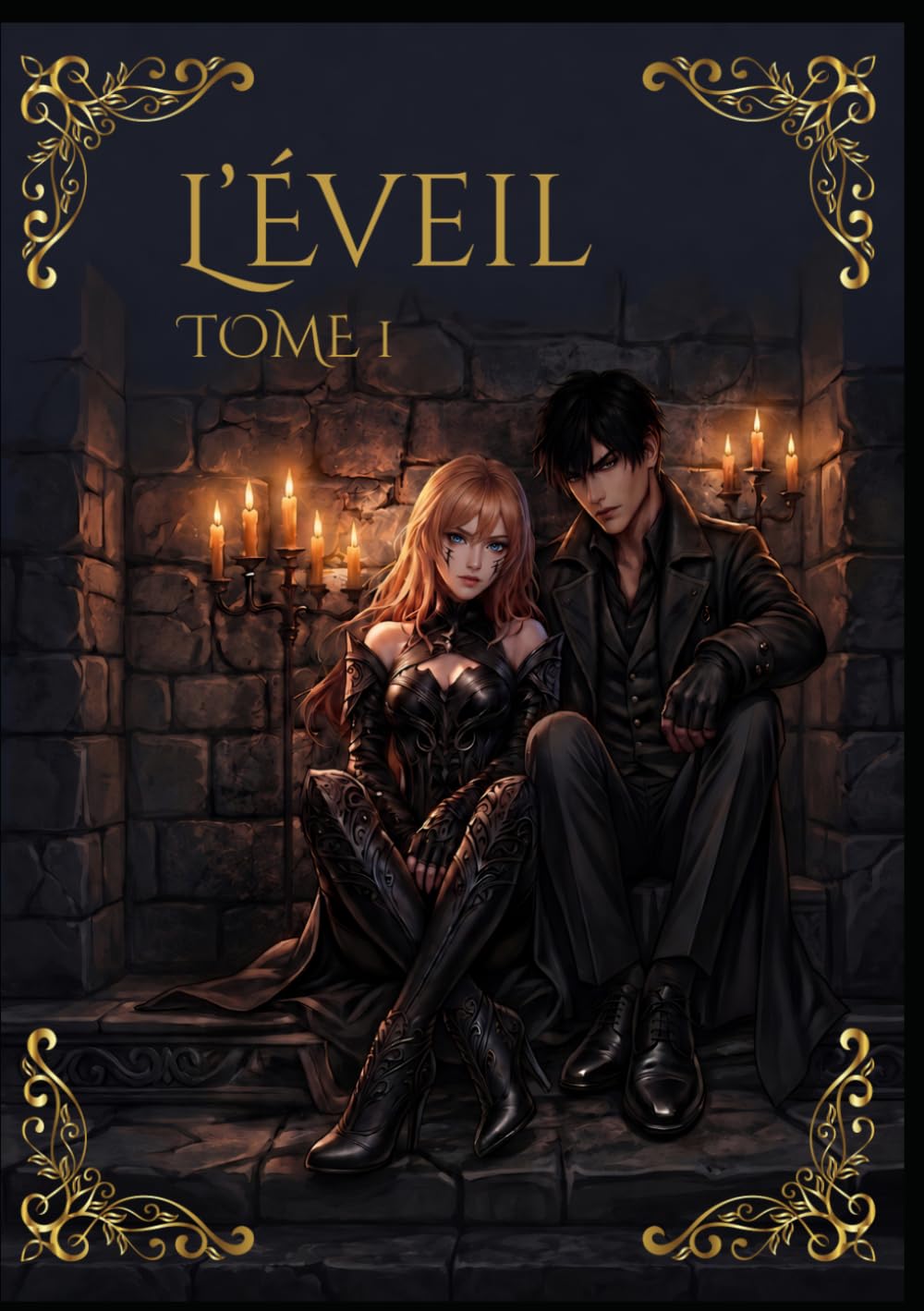 L’Éveil