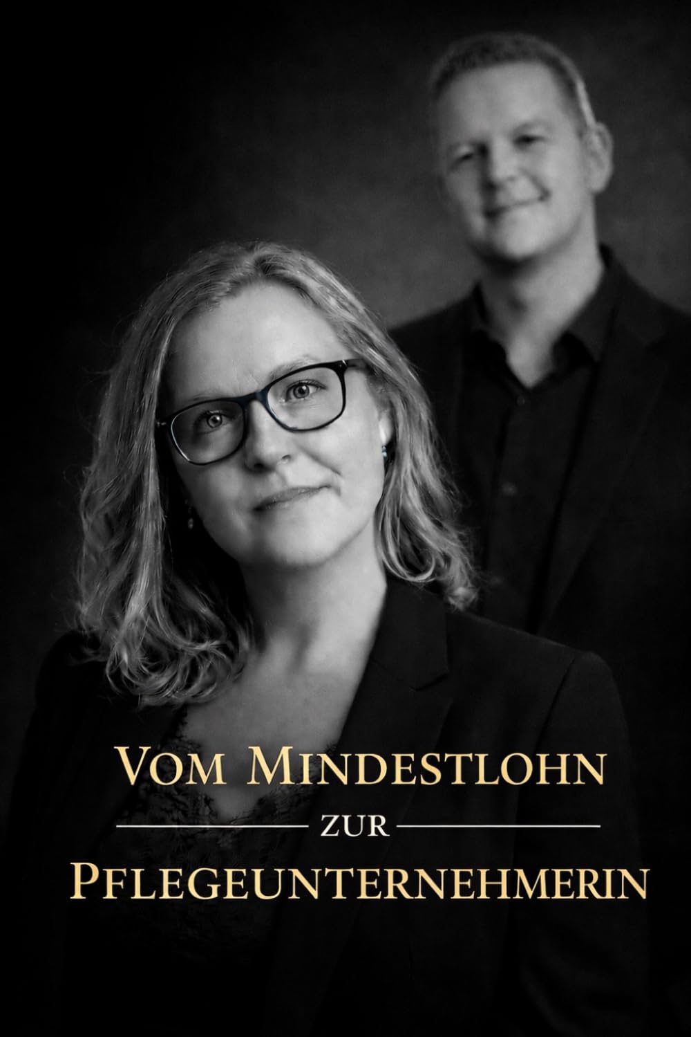 Vom Mindestlohn zur Pflegeunternehmerin