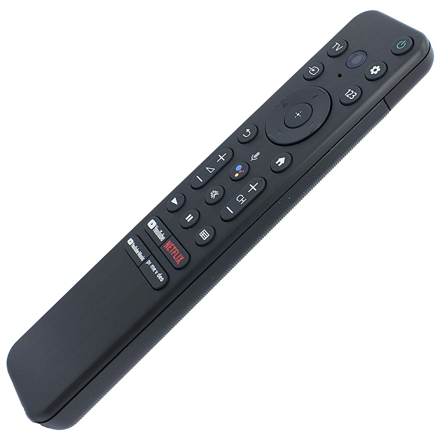 Amazon.com: RMF-TX800P Voice Remote Control Replacement for Sony