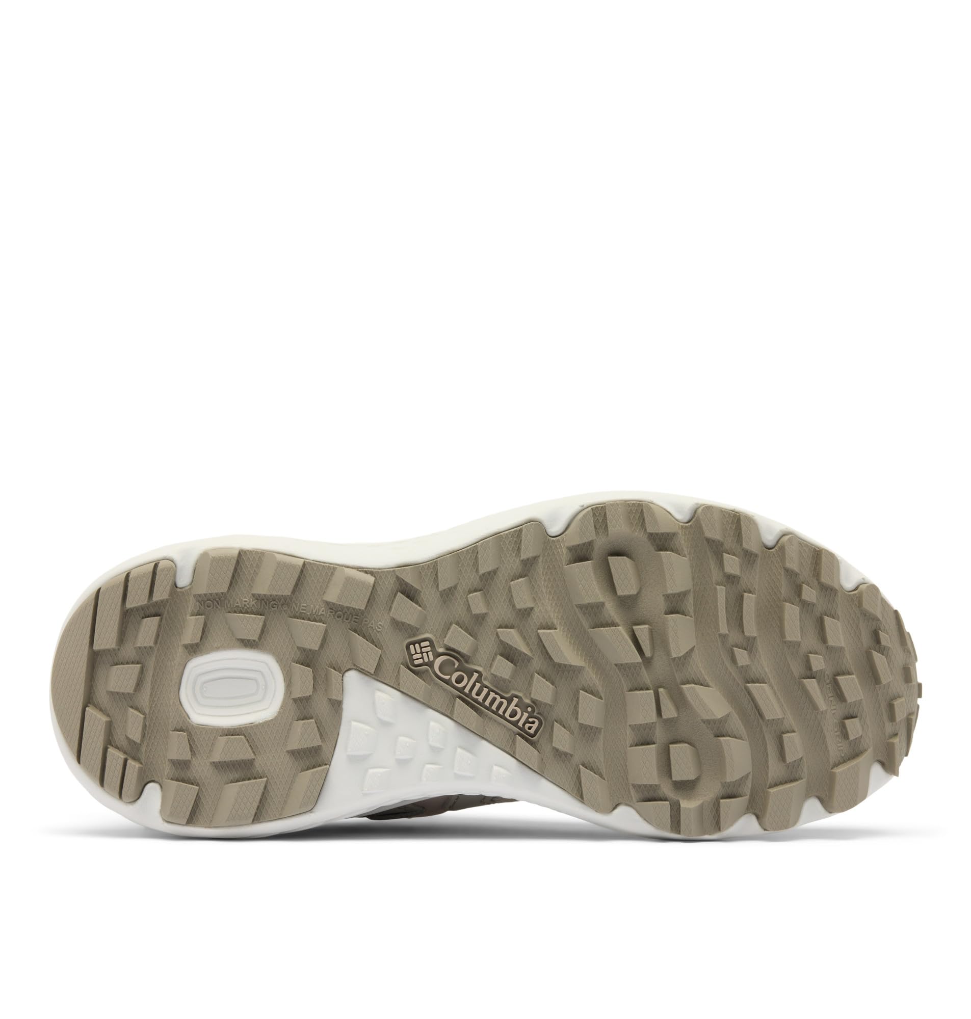 Columbia Konos Low Zapatillas de Senderismo y Trekking para Junior