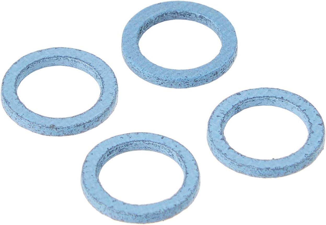 19183Q02 Lower Unit Gear Lube Drain and Fill Hole Screw Seal