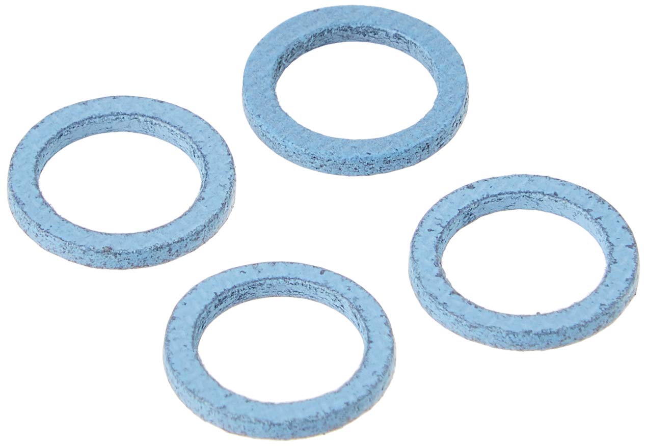 Quicksilver 19183Q02 Lower Unit Gear Lube Drain and Fill Hole Screw Seal