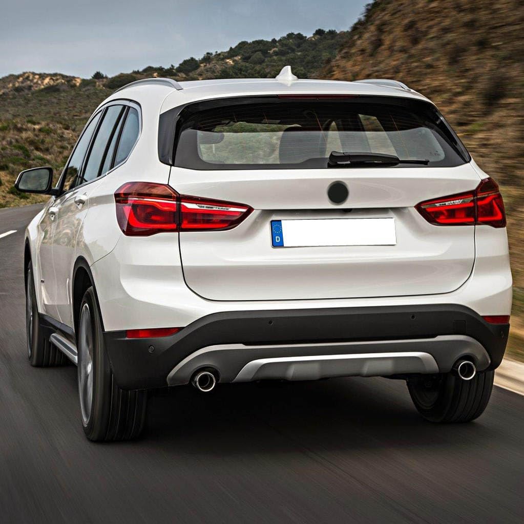 Arka Cam Sileceği Silecek Süpürgesi BMW X1 F48 İle Uyumlu 2016-2023 35cm
