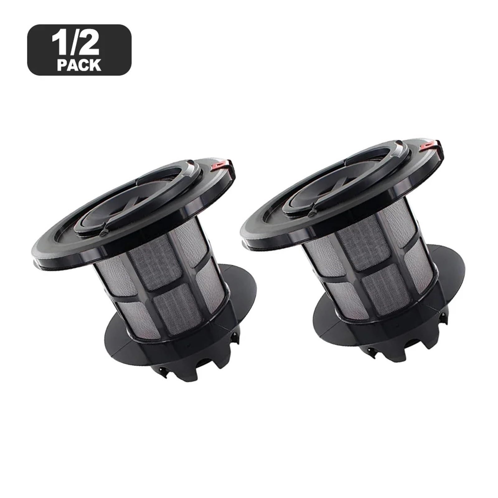 Waschbarer Zyklonfilter, kompatibel for Bosch