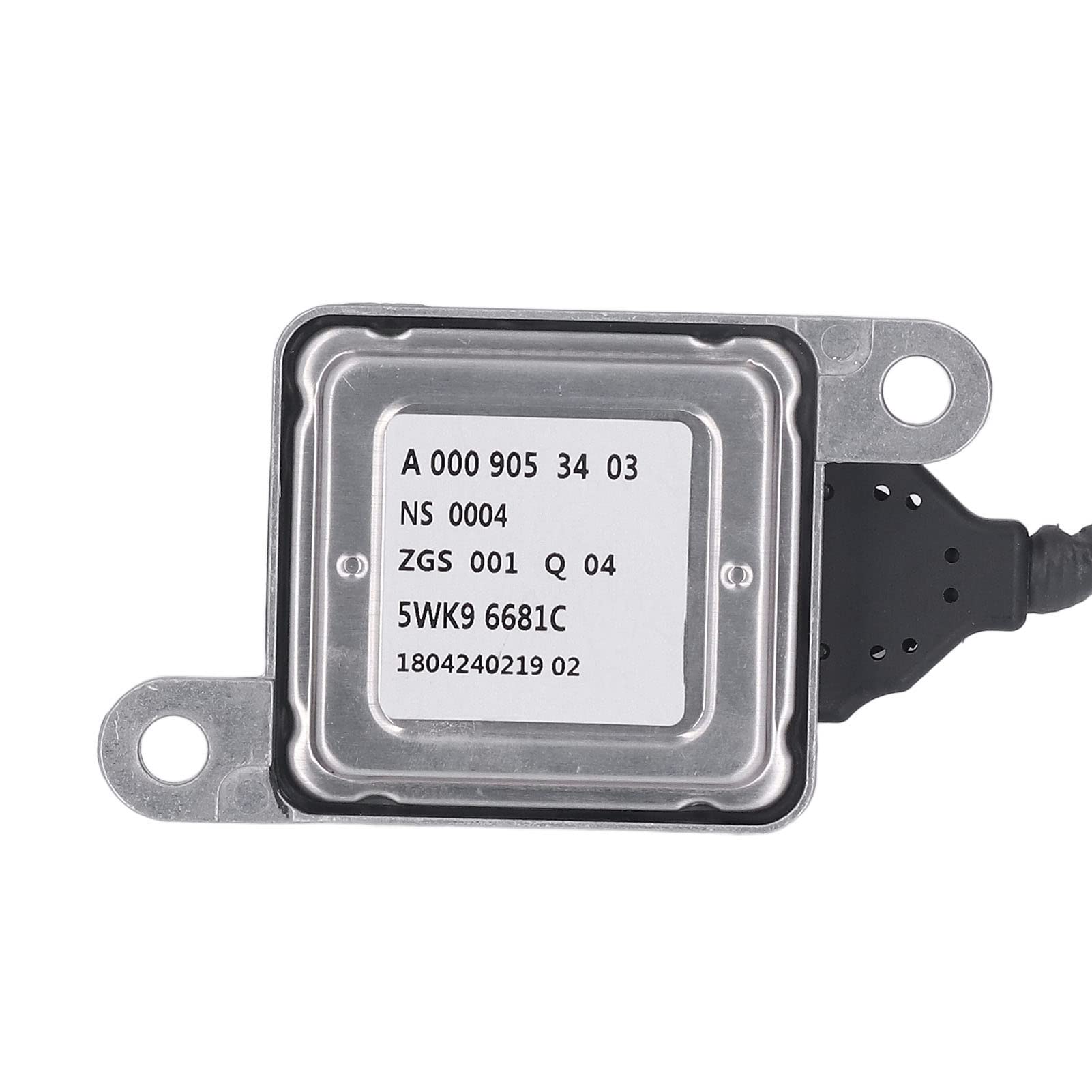 Sensori NOx per la riduzione delle sostanze inquinanti | Motorservice