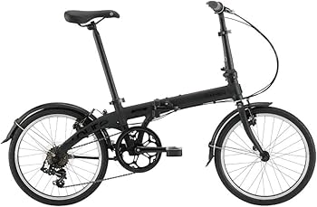 Amazon | ダホン ルート 2021年モデル route 7段変速 20インチ DAHON