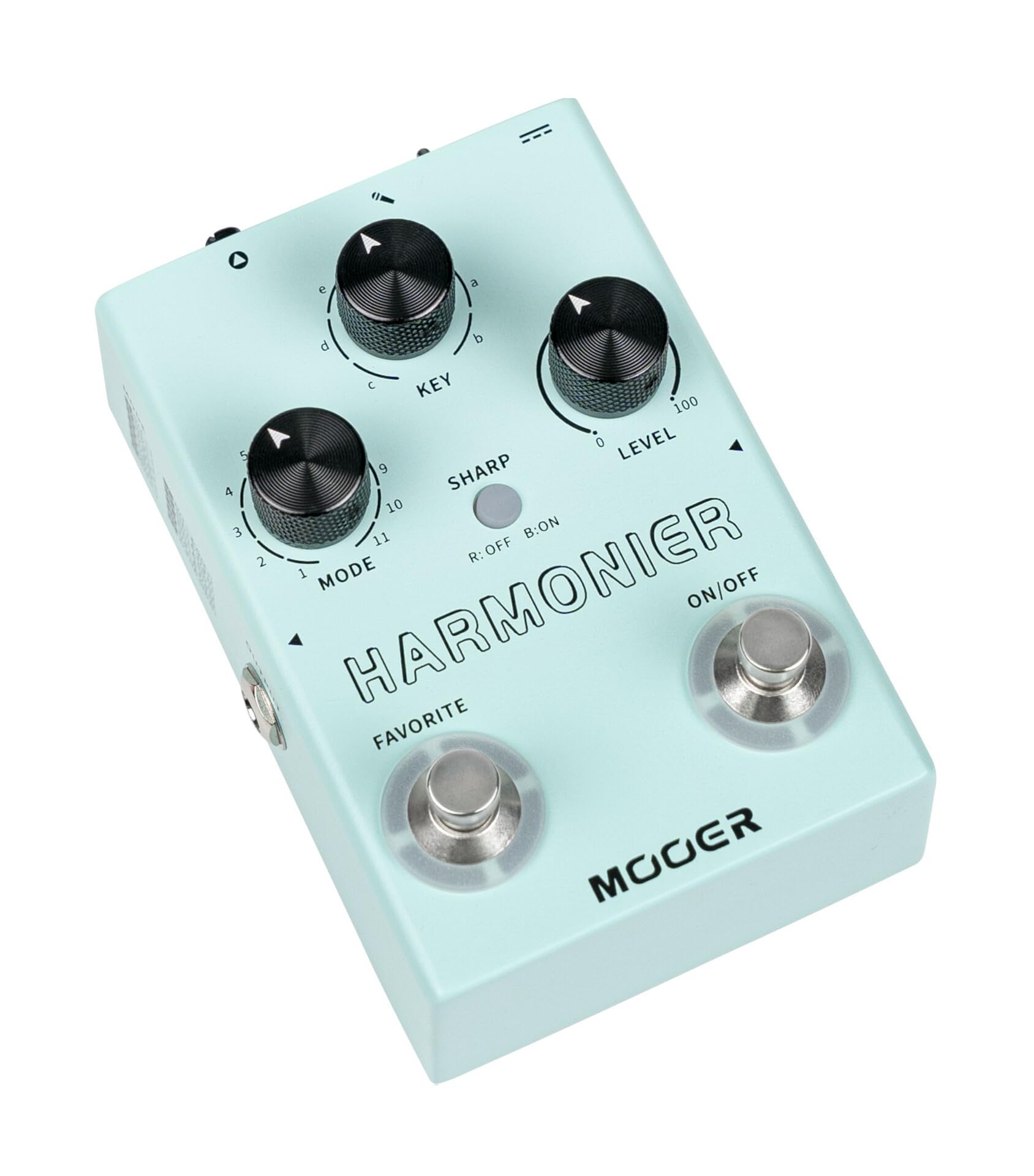 Mooer HARMONIER