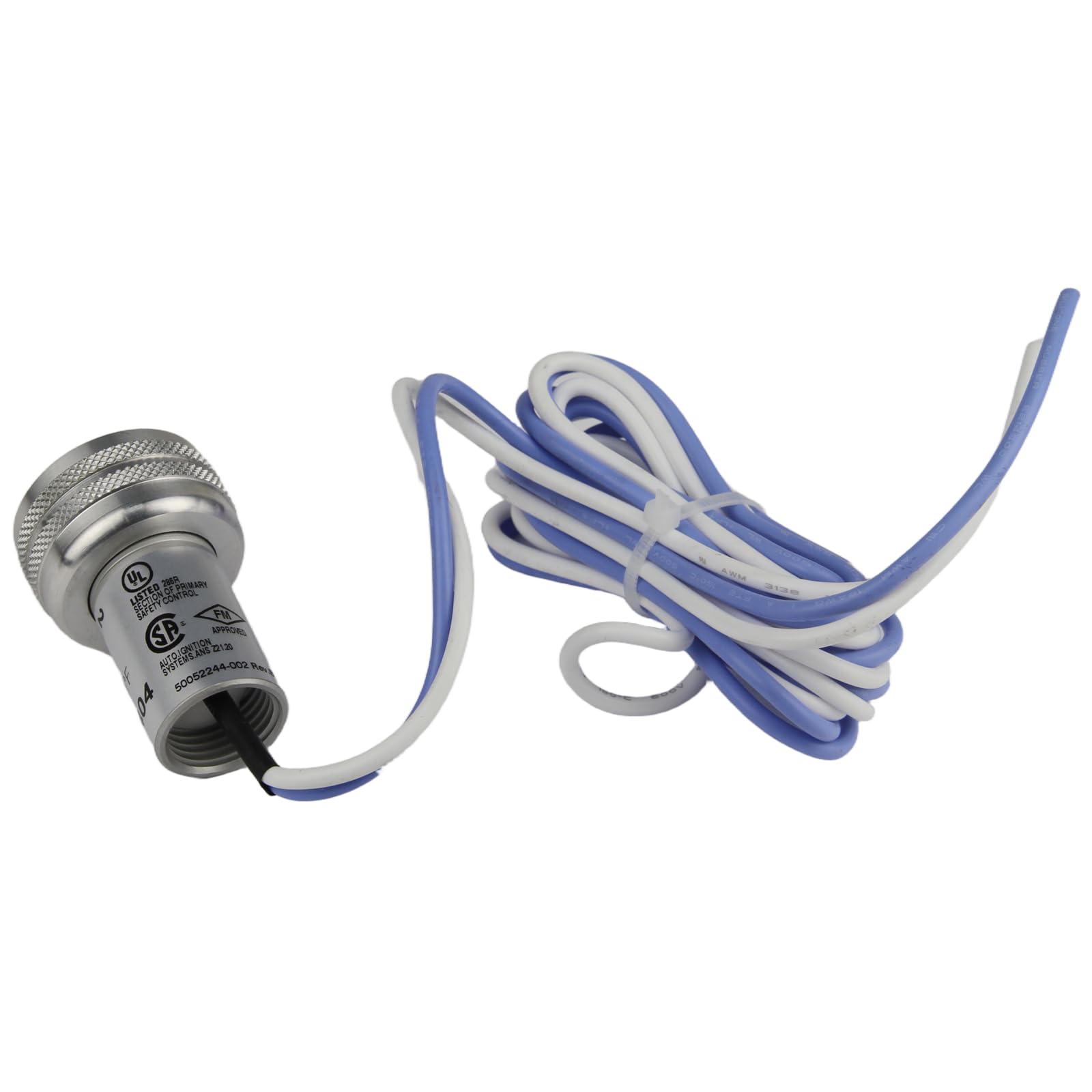 Détecteur de flamme UV C7035A1023 Minipeeper pour résoudre les pannes de brûleur