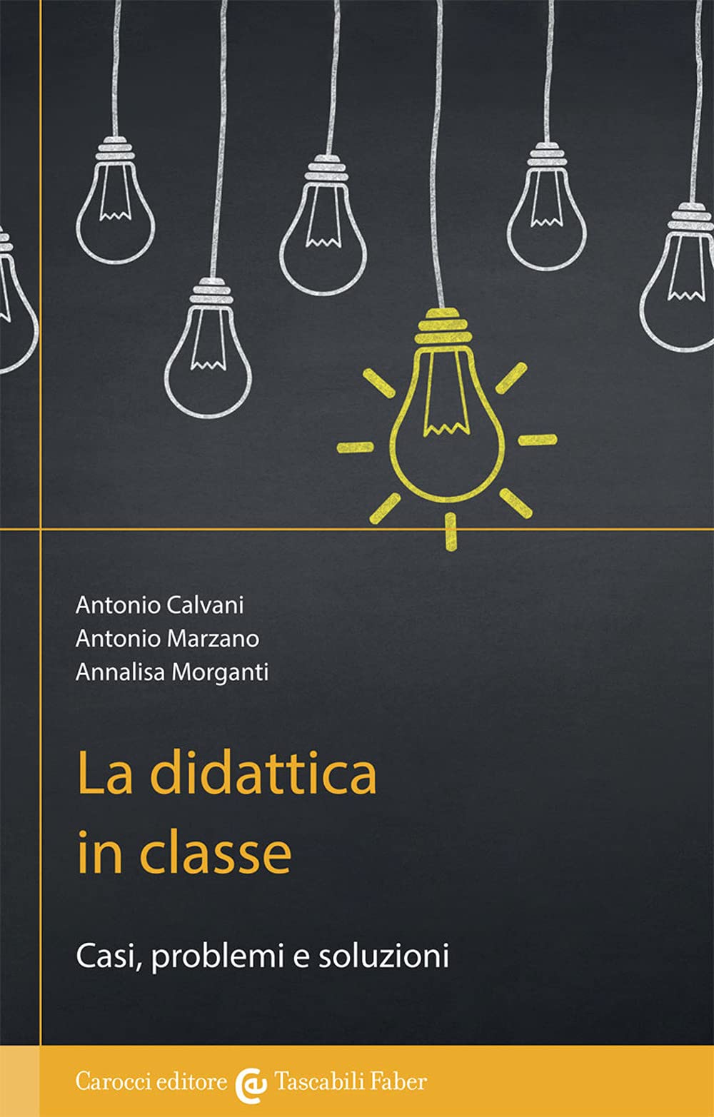 La Didattica In Classe - 4
