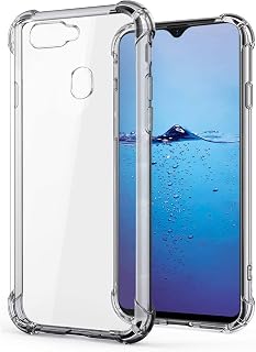 KZY İletişim Oppo A12 ile uyumlu ile Uyumlu Kapak 