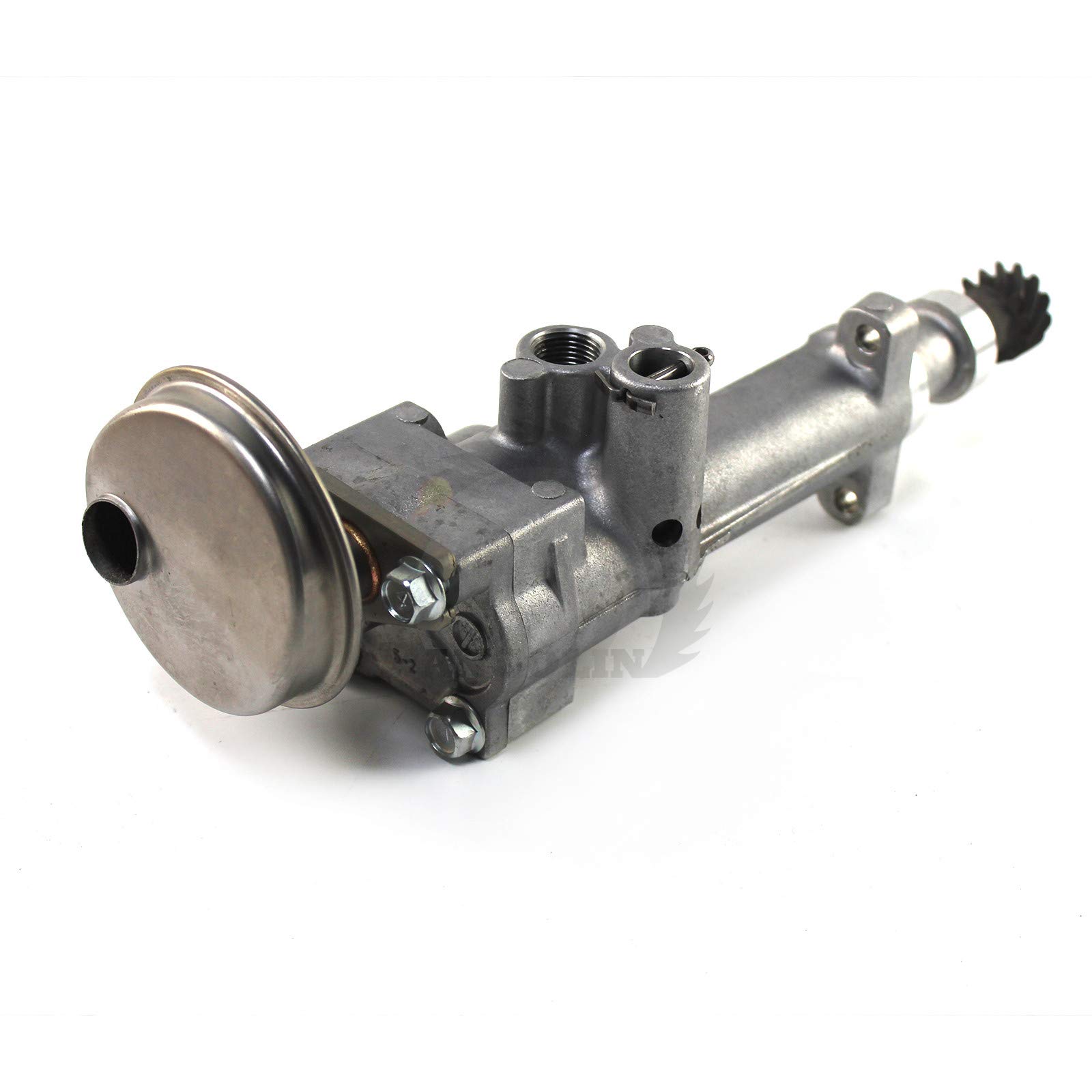 Amazon.com: PANGOLIN 8-97385985-0 Fuel Pump for Isuzu 4JA1 Engine