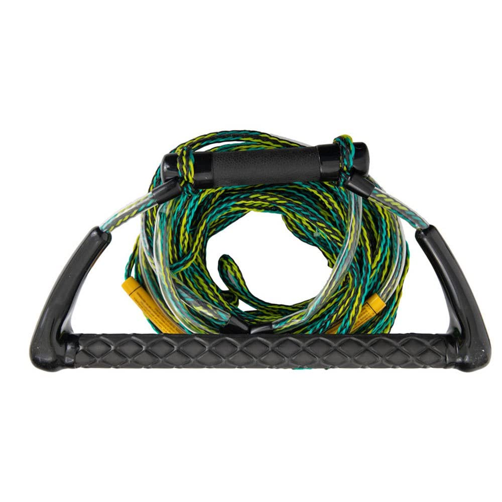 Jobe 2022 70ft Tow Hook Kneeboard Handle - Teal