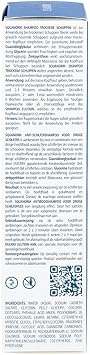Ducray Squanorm Dandruff Shampoo - 200 ml(Packaging may vary)