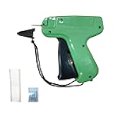 Mini Garment Stitch Retail Tag Tagging Attacher Guns Kit for Clothes, Stitchy Quick Clothing Fixer Gun, Pistola Maquina para Poner Etiquetas en la Ropa