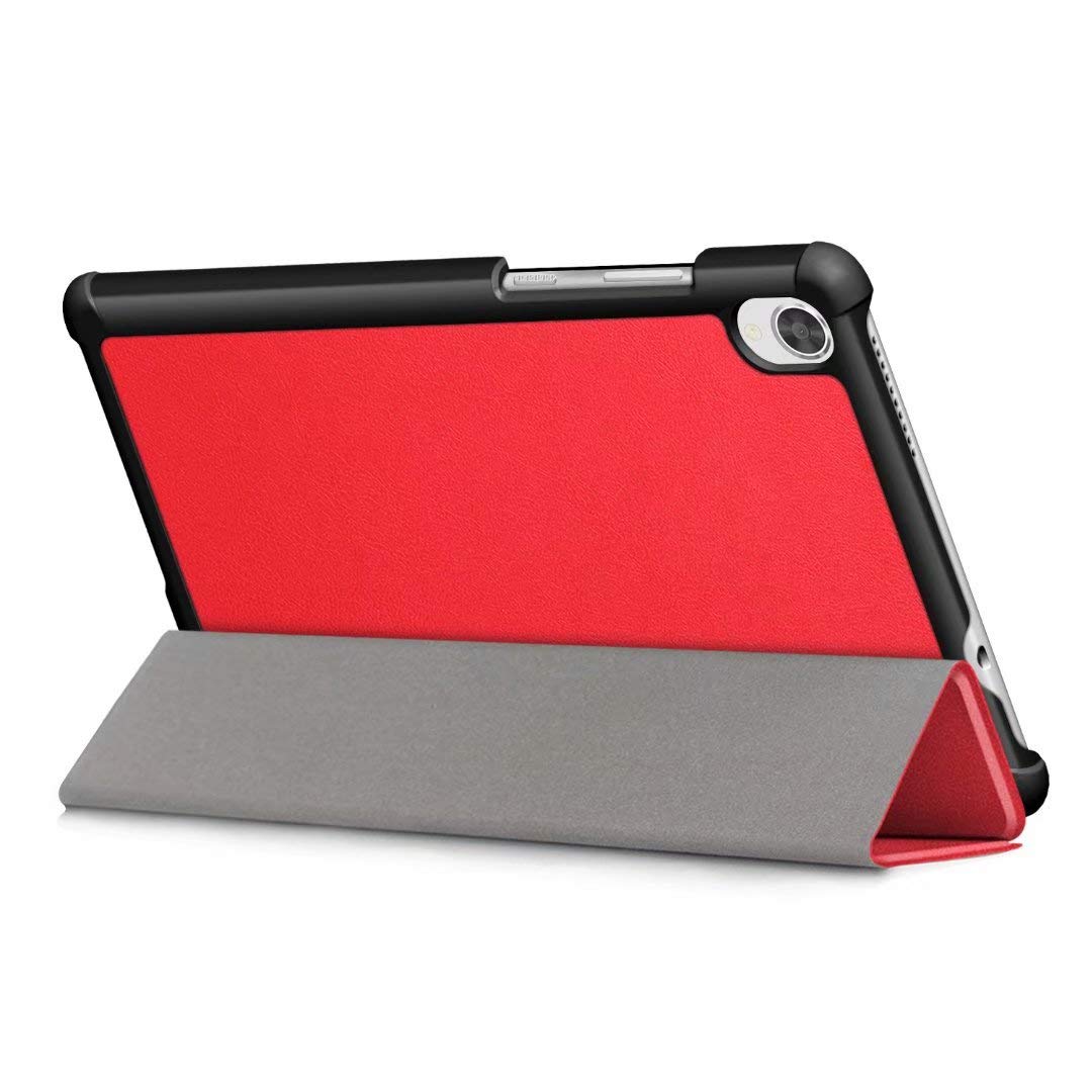 Cover Custodia per Lenovo Tab M8 HD/FHD 8 Pollice Tablet 2019 TB-8505F