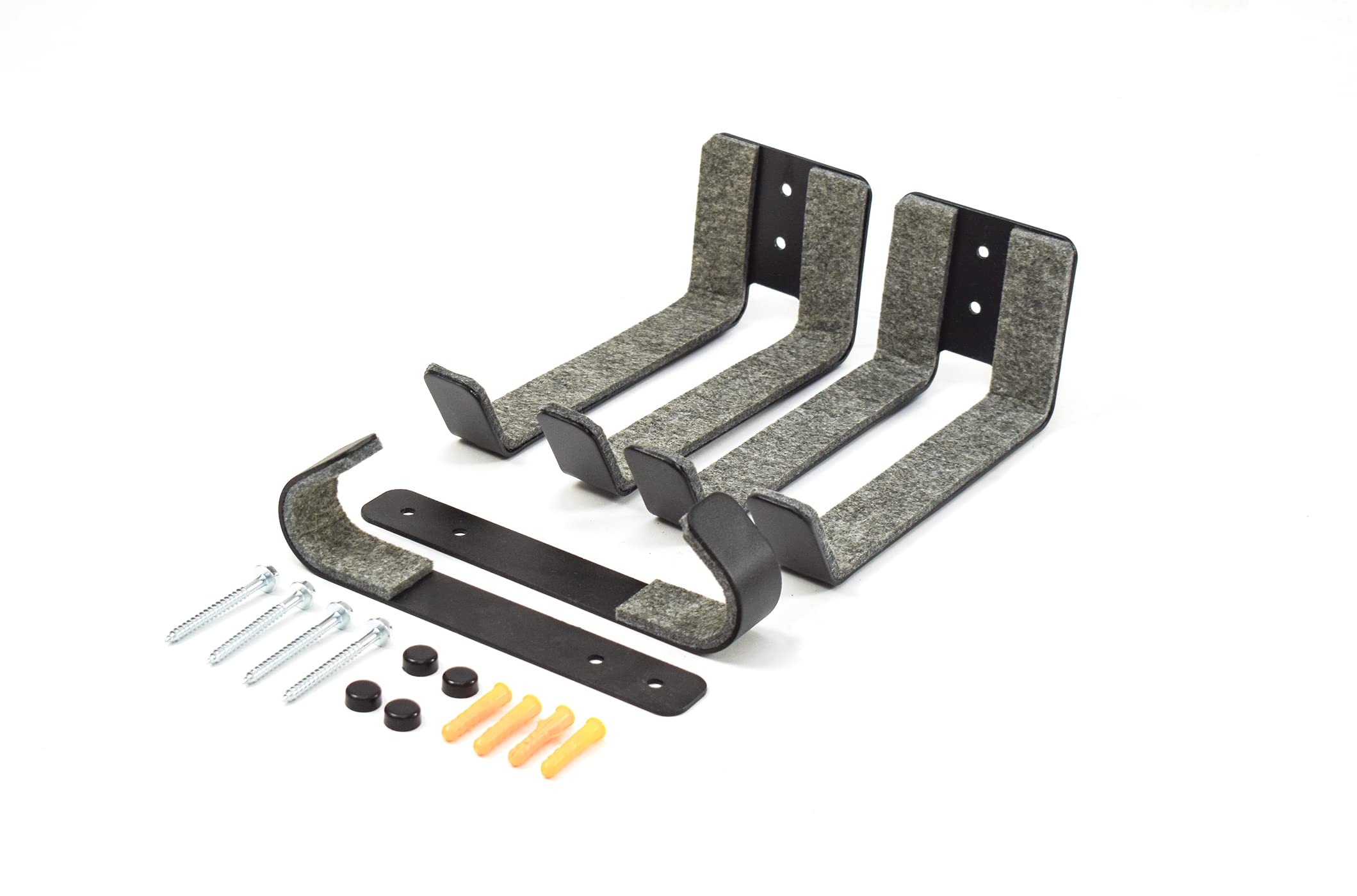Support planche de SURF ou SUP avec rangement rame