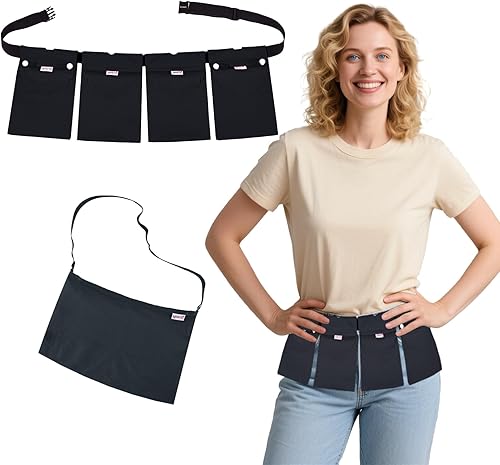 Miniatura 2 de Bolsa de drenaje para mastectomía y bolsa de ducha para soporte posterior a la mastectomía