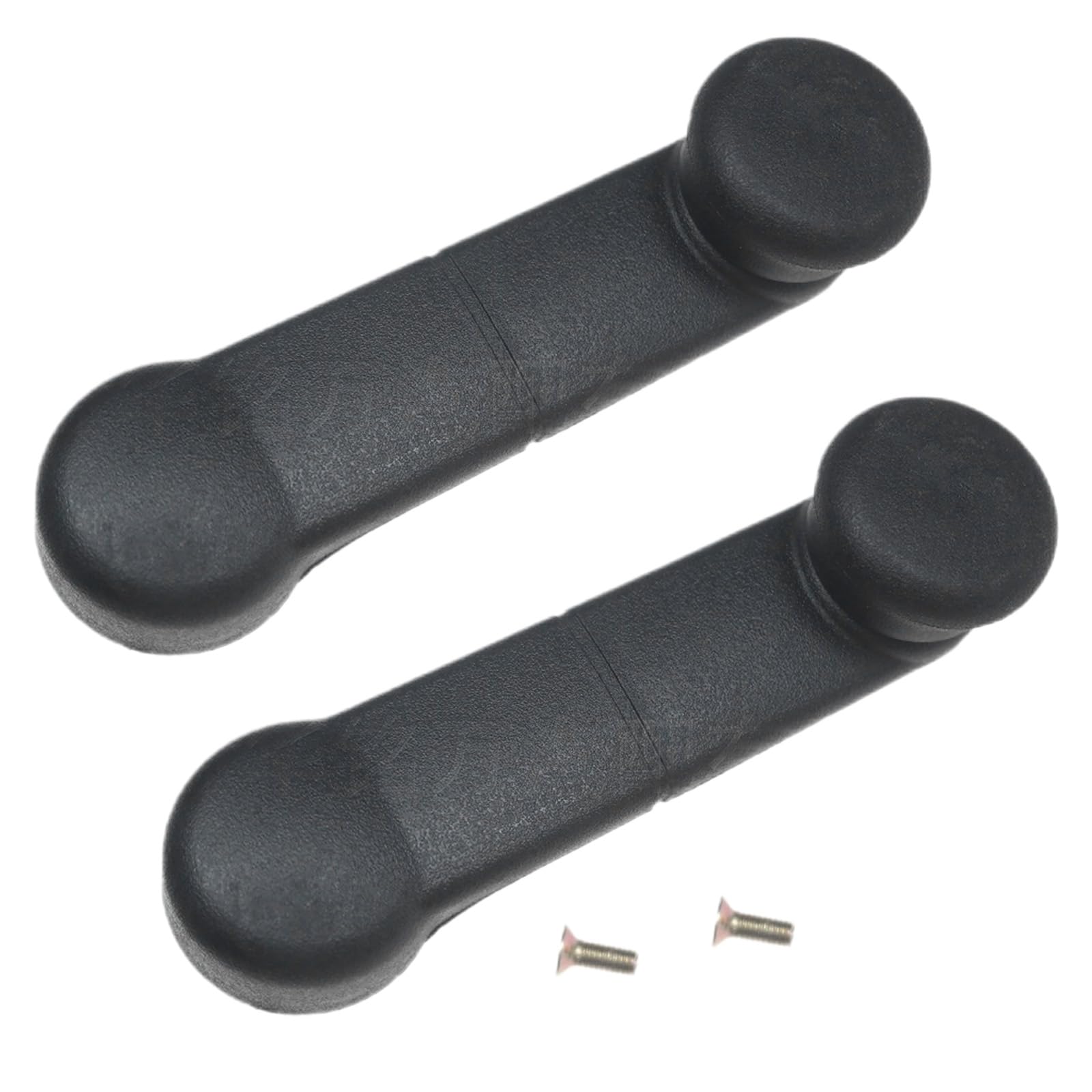 Kaeltsyn A Car Door Window Crank Handle Replacement Part F37z1023342 For F350 F450 F550 Models Crank Handle Replacement Lifter