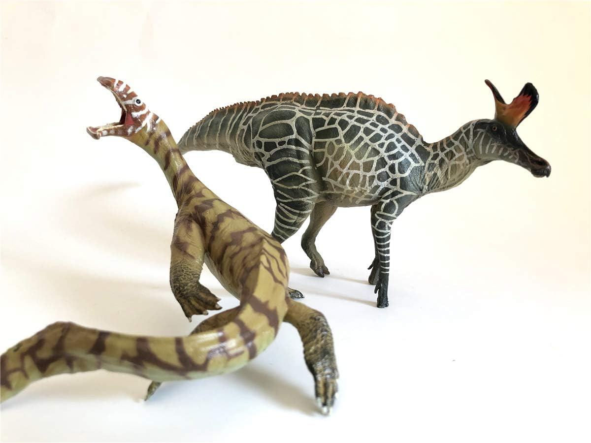 Atopodentatus Unicus Figure Realistic Sauropterygia Plesiosaur Dinosaur Animal Model Decoration Gift